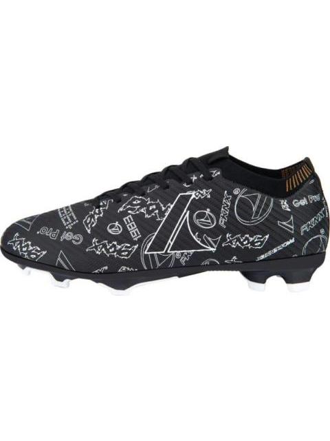 TACO DE FUTBOL SOCCER NEGRO PROKENNEX
