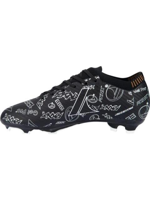 TACO DE FUTBOL SOCCER NEGRO PROKENNEX