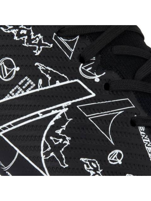 TACO DE FUTBOL SOCCER NEGRO PROKENNEX