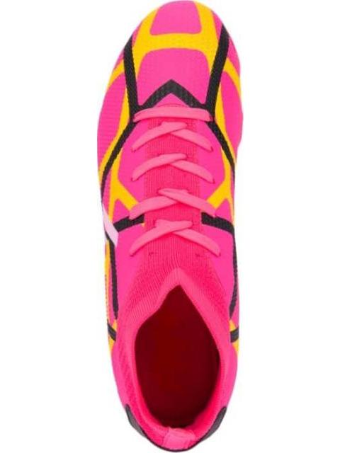 TACO DE FUTBOL SOCCER ROSA PROKENNEX