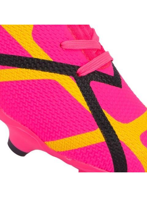 TACO DE FUTBOL SOCCER ROSA PROKENNEX