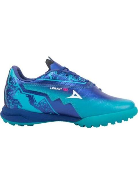 TACO DE FUTBOL TURF AZUL PIRMA