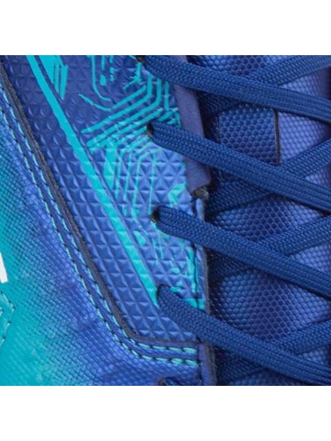 TACO DE FUTBOL TURF AZUL PIRMA