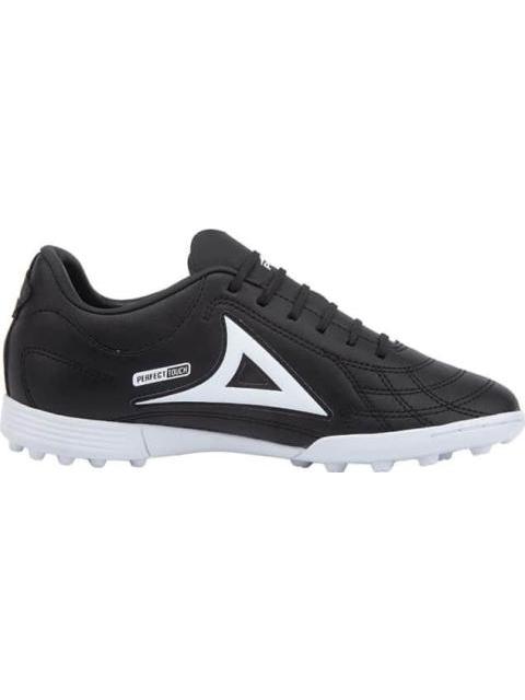 TACO DE FUTBOL TURF BLANCO/NEGRO PIRMA