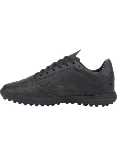 TACO DE FUTBOL TURF NEGRO PIRMA