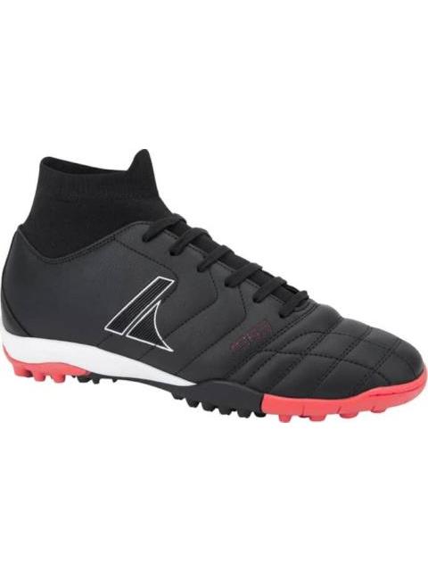 TACO DE FUTBOL TURF NEGRO PROKENNEX