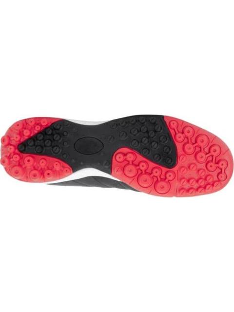 TACO DE FUTBOL TURF NEGRO PROKENNEX