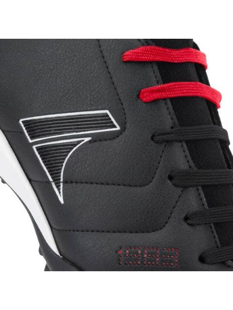 TACO DE FUTBOL TURF NEGRO PROKENNEX