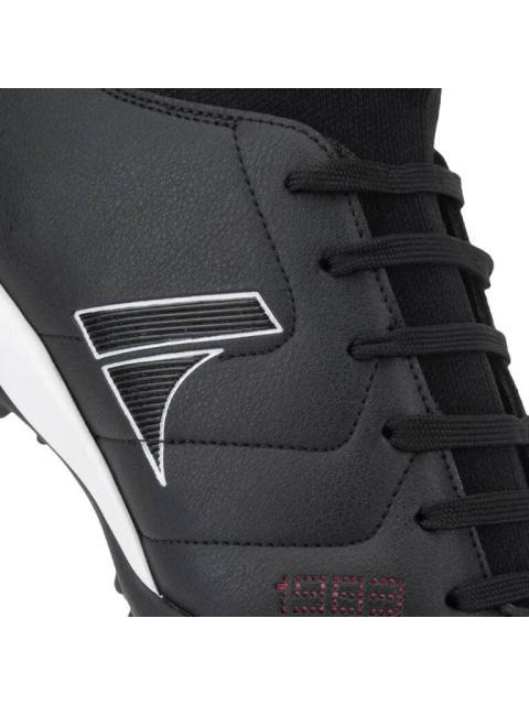 TACO DE FUTBOL TURF NEGRO PROKENNEX