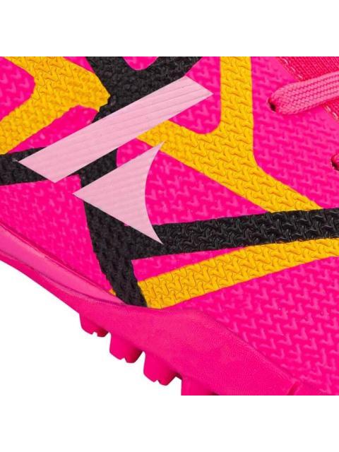 TACO DE FUTBOL TURF ROSA PROKENNEX