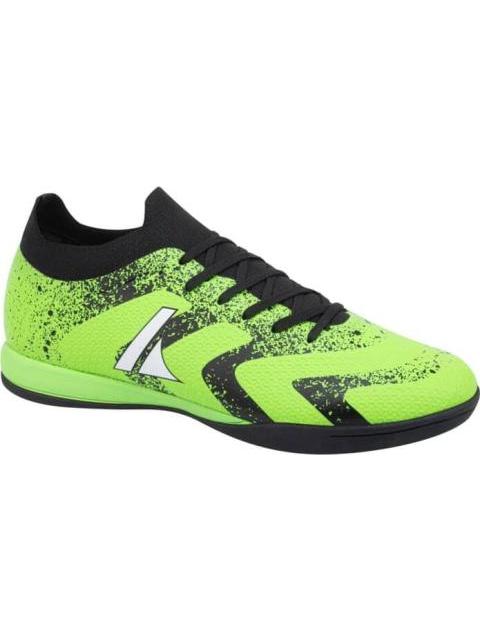 TACO DE FUTBOL VERDE PROKENNEX