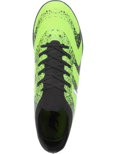 TACO DE FUTBOL VERDE PROKENNEX