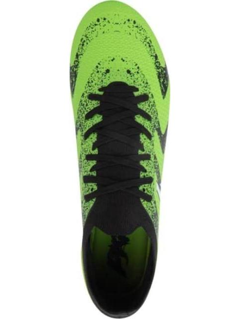 TACO DE FUTBOL VERDE PROKENNEX