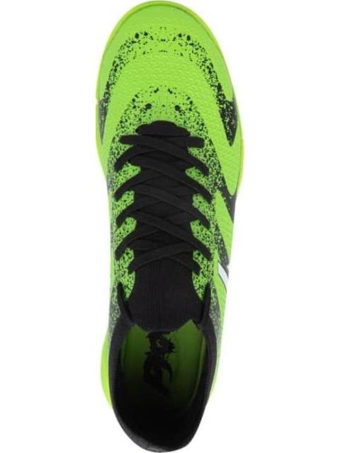 TACO DE FUTBOL VERDE PROKENNEX