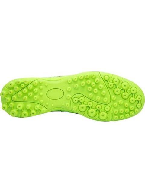 TACO DE FUTBOL VERDE PROKENNEX