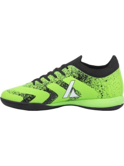 TACO DE FUTBOL VERDE PROKENNEX