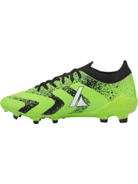 TACO DE FUTBOL VERDE PROKENNEX