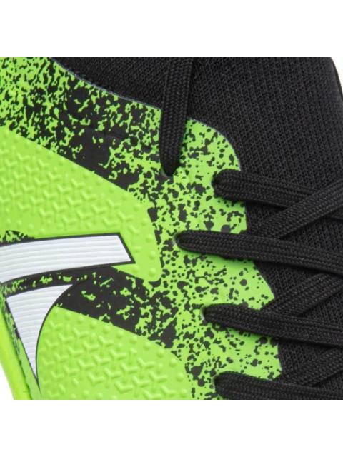 TACO DE FUTBOL VERDE PROKENNEX