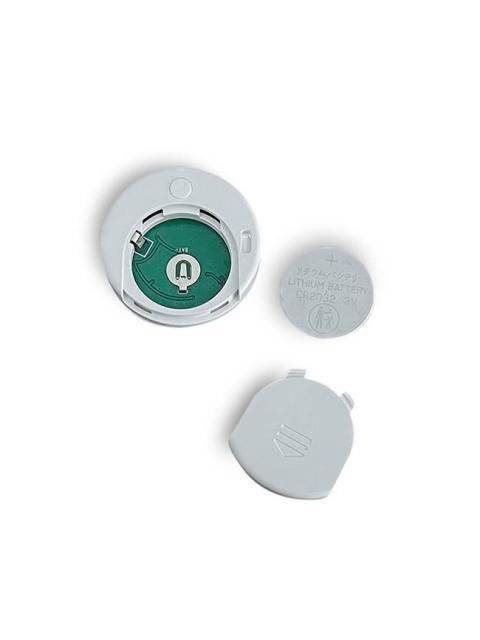 TAG RASTREADOR DBUGG DBGPSWH BT 5.2 CONECTIVIDAD GPS BLUETOOTH 5.2 - COMPATIBILIDAD IOS Y ANDROID - BATERIA CR2032 (3V) DURACION 12 MESES