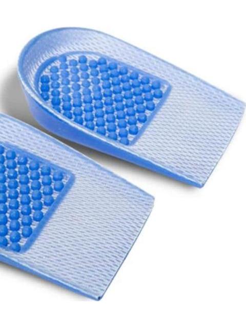 TALONERA ALTO IMPACTO ROSA FLEX WALK
