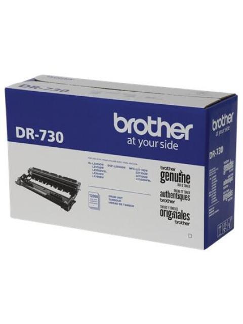 TAMBOR BROTHER DR730