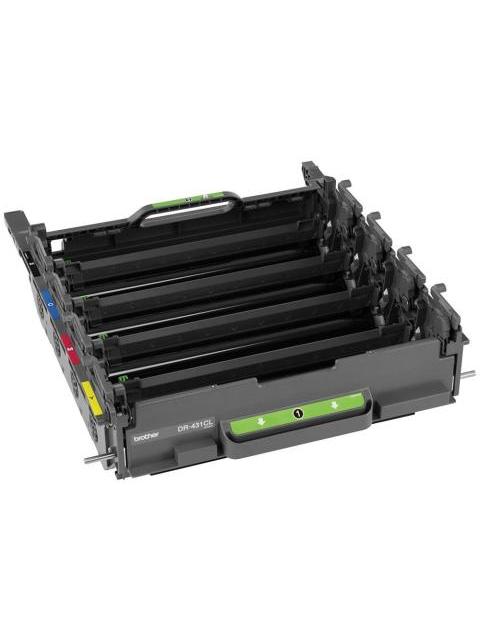 TAMBOR BROTHER DR-431CL NEGRO 50.000 PAGINAS