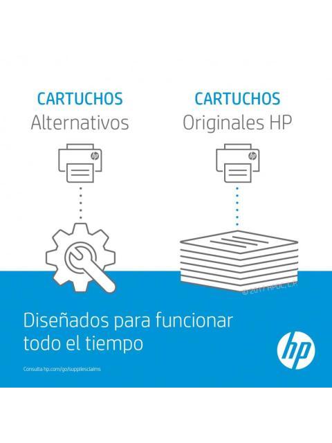 TAMBOR HP W1104A NEGRO ORIGINAL 20.000 PAGINAS