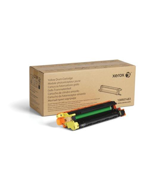TAMBOR XEROX 108R01483 AMARILLO 40.000 PAGINAS