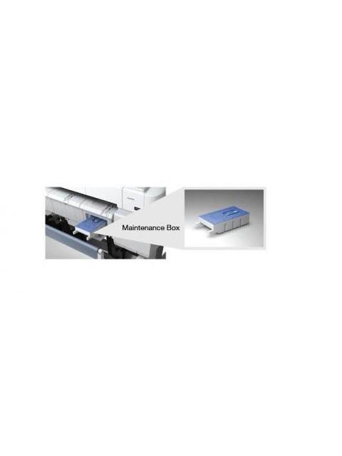EPSON TANQUE DE MANTENIMIENTO T619300