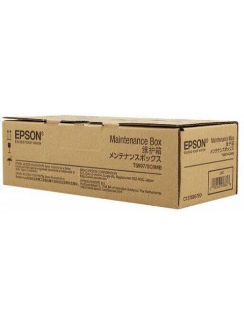 EPSON TANQUE DE MANTENIMIENTO T699700 PARA SURECOLOR SC-P6000-SC-P7000-SC-P8000
