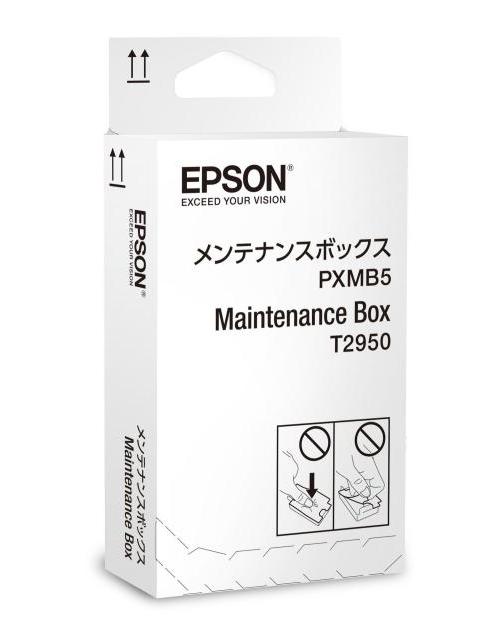 TANQUE DE MANTENIMIENTO EPSON WORKFORCE-100