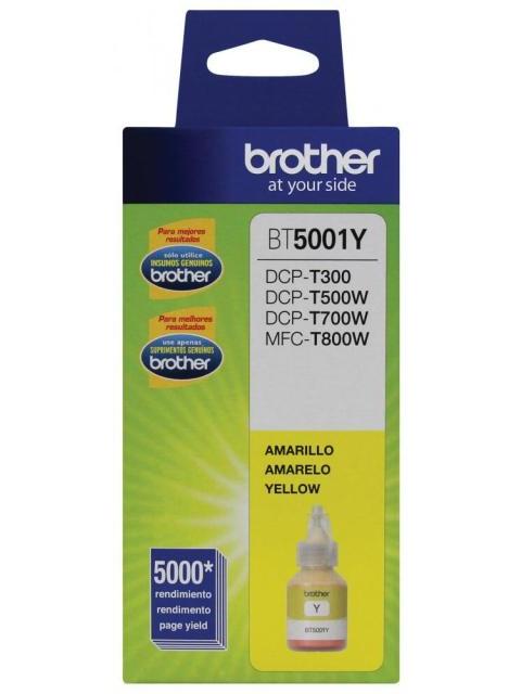 TANQUE DE TINTA (ECOTANK) EPSON 673 AMARILLO 70ML