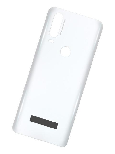 TAPA TRASERA COMPATIBLE CON MOTO ONE ACTION XT2013