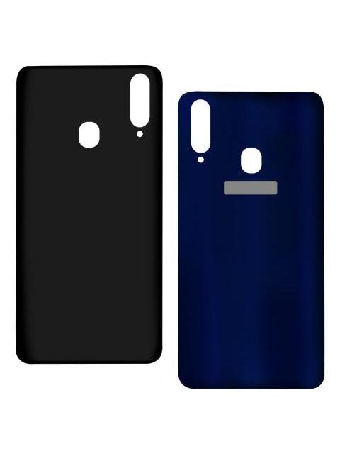 TAPA TRASERA COMPATIBLE CON SAMSUNG A20S A207