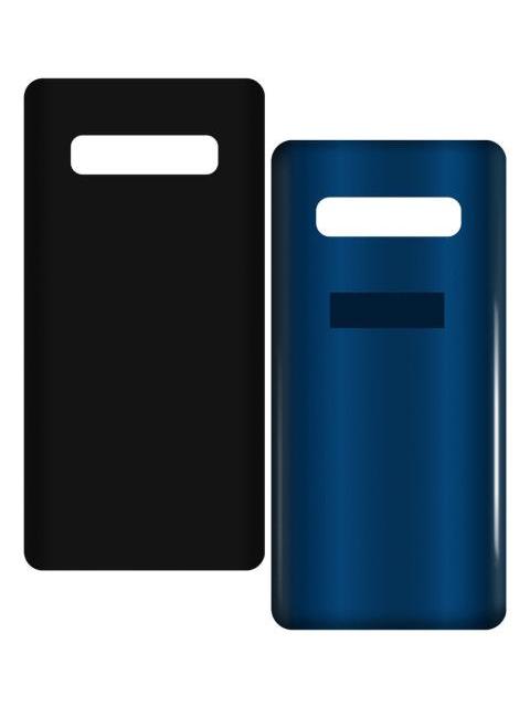 TAPA TRASERA COMPATIBLE CON SAMSUNG S10 PLUS G9750 G975F DS G975U G975W