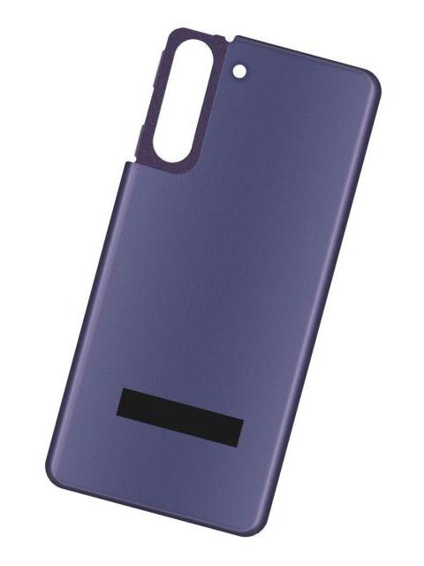 TAPA TRASERA COMPATIBLE CON SAMSUNG S21 SM-G991B NUEVA