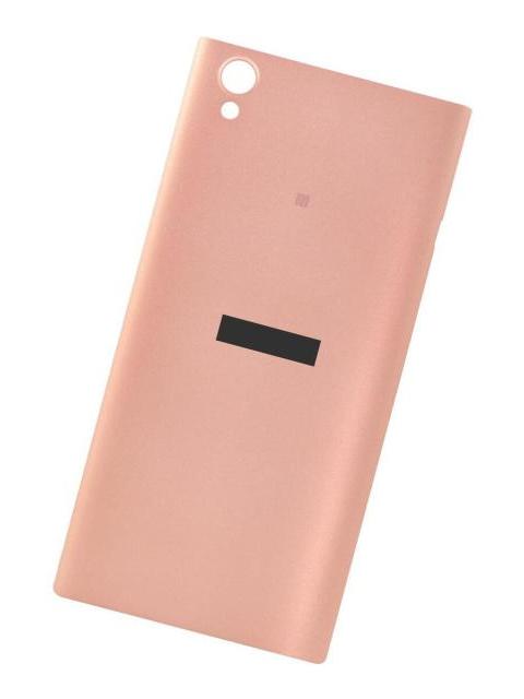 TAPA TRASERA COMPATIBLE CON SONY XPERIA L1 G3313 G3312 G3311
