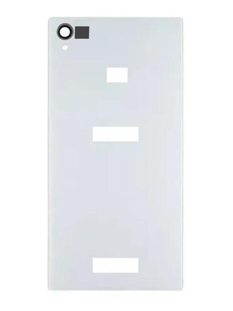 TAPA TRASERA COMPATIBLE CON SONY XPERIA Z1 C6902 C6903