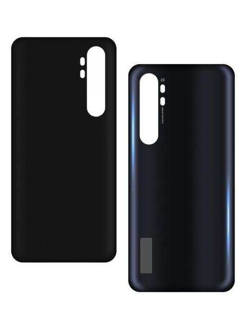 TAPA TRASERA COMPATIBLE CON XIAOMI MI NOTE 10 LITE M2002F4LG