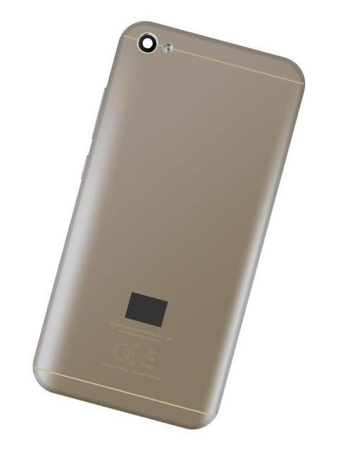 TAPA TRASERA COMPATIBLE CON XIAOMI REDMI NOTE 5A MDG6