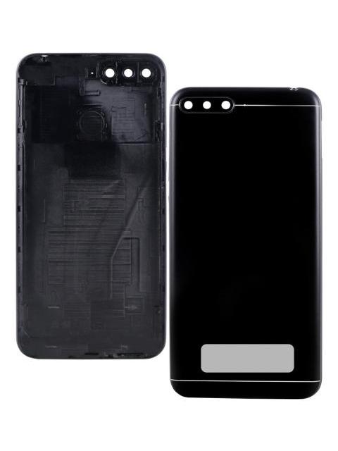 TAPA TRASERA PARA HUAWEI Y6 2018 ATU-L11 ATU-LX3 ATU-L21