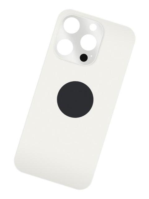 TAPA TRASERA PARA IPHONE 15 PRO A2848 A3101 A3104 A3102