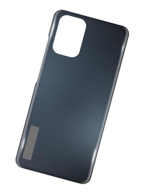 TAPA TRASERA PARA XIAOMI REDMI NOTE 10 NOTE 10S M2101K7BG
