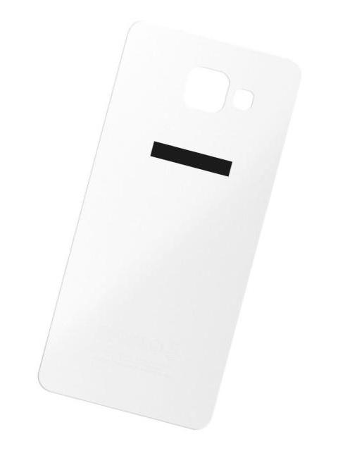 TAPA TRASERA SAM A7 2016 A710 A710M BACKOVER DE CRISTAL
