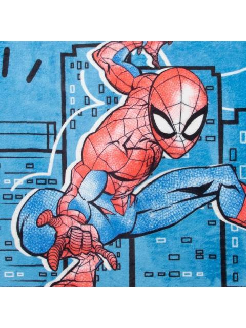 TAPETE DECORATIVO SPIDERMAN MULTICOLOR MARVEL SPIDERMAN
