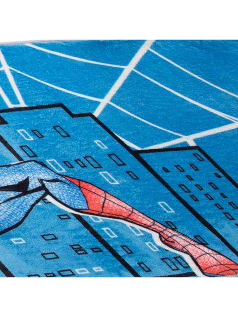 TAPETE DECORATIVO SPIDERMAN MULTICOLOR MARVEL SPIDERMAN