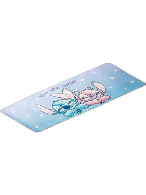 TAPETE DECORATIVO STITCH MULTICOLOR STITCH