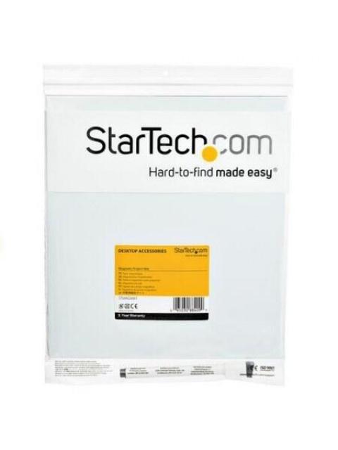 TAPETE MAGNETICO STARTECH PARA REPARACION 24CMX27CM STMAGMAT