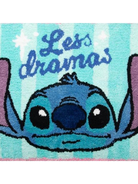 TAPETE PARA BAÑO STITCH MULTICOLOR STITCH