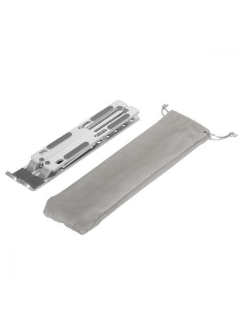 TARGUS BASE AWE810GL PARA LAPTOP 15.6 ALUMINIO